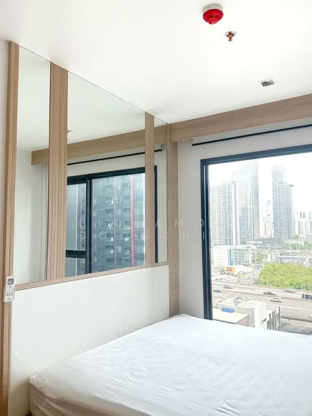 Life Asoke-Rama 9, Bangkok, 626 Asoke-Dindaeng Road, Makkasan, Ratchathewi, Bangkok, 2 Bedrooms, 59 sqm, Condo For Sale, by Pichamon Boonchit, 500185525 - DDproperty.com