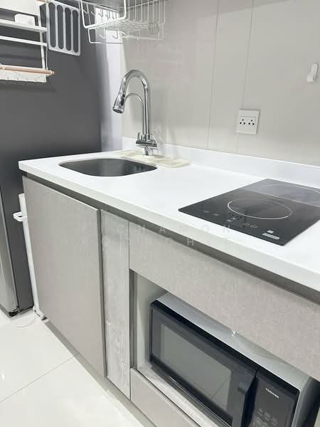 Life Asoke-Rama 9, Bangkok, 626 Asoke-Dindaeng Road, Makkasan, Ratchathewi, Bangkok, 2 Bedrooms, 59 sqm, Condo For Sale, by Pichamon Boonchit, 500185525 - DDproperty.com