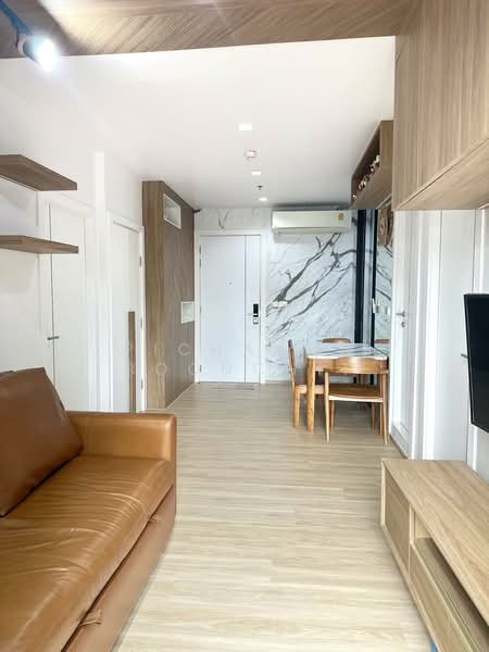 Life Asoke-Rama 9, Bangkok, 626 Asoke-Dindaeng Road, Makkasan, Ratchathewi, Bangkok, 2 Bedrooms, 59 sqm, Condo For Sale, by Pichamon Boonchit, 500185525 - DDproperty.com