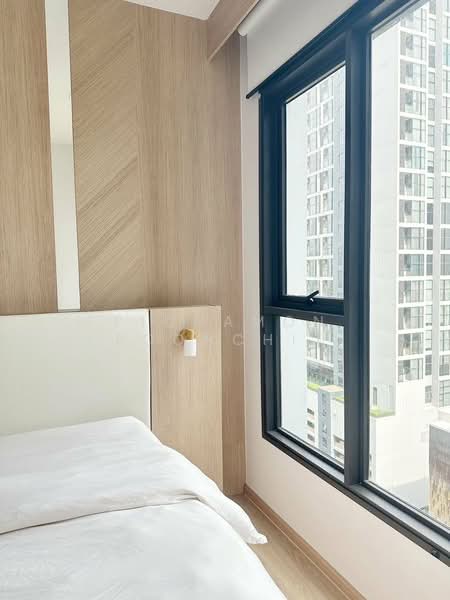 Life Asoke-Rama 9, Bangkok, 626 Asoke-Dindaeng Road, Makkasan, Ratchathewi, Bangkok, 2 Bedrooms, 59 sqm, Condo For Sale, by Pichamon Boonchit, 500185525 - DDproperty.com