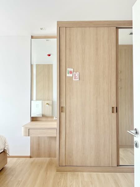 Life Asoke-Rama 9, Bangkok, 626 Asoke-Dindaeng Road, Makkasan, Ratchathewi, Bangkok, 2 Bedrooms, 59 sqm, Condo For Sale, by Pichamon Boonchit, 500185525 - DDproperty.com