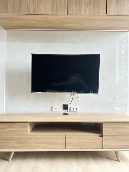 Life Asoke-Rama 9 : ไลฟ์ อโศก พระราม 9, กรุงเทพ, 626 ถนนอโศก-ดินแดง แขวงมักกะสัน เขตราชเทวี กรุงเทพมหานคร, มักกะสัน, ราชเทวี, กรุงเทพ, 59 ตร.ม., คอนโด ขาย, โดย Pichamon Boonchit, 500185525 - DDproperty.com