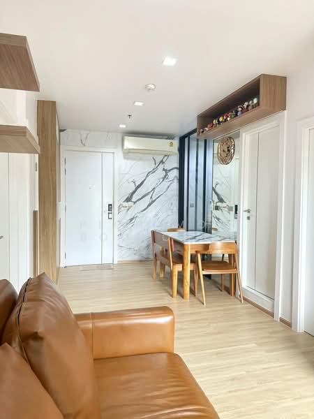 Life Asoke-Rama 9, Bangkok, 626 Asoke-Dindaeng Road, Makkasan, Ratchathewi, Bangkok, 2 Bedrooms, 59 sqm, Condo For Sale, by Pichamon Boonchit, 500185525 - DDproperty.com