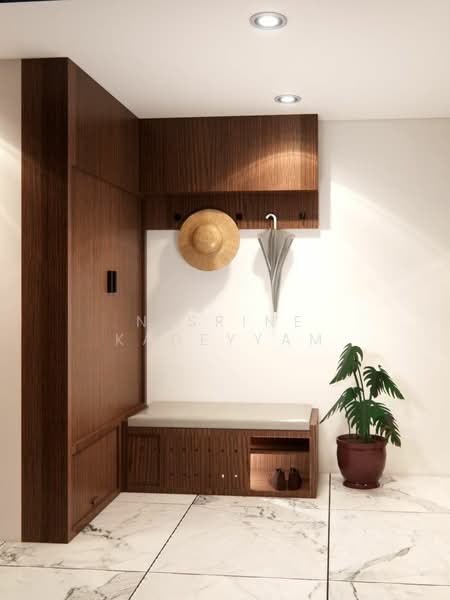 MP House Asset, Prachuap Khiri Khan, Nong Kae, Hua Hin, Prachuap Khiri Khan, 3 Bedrooms, 250 sqm, Villa For Sale, by Nisrine Kadeyyam, 500185526 - DDproperty.com