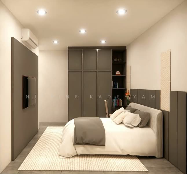 MP House Asset, Prachuap Khiri Khan, Nong Kae, Hua Hin, Prachuap Khiri Khan, 3 Bedrooms, 250 sqm, Villa For Sale, by Nisrine Kadeyyam, 500185526 - DDproperty.com