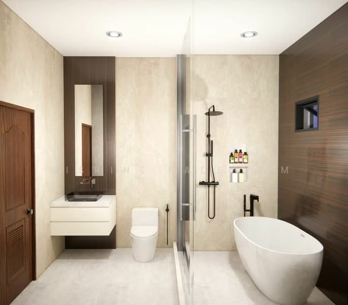 MP House Asset : เอ็มพี เฮาส์ เอสเสทต์, ประจวบคีรีขันธ์, หนองแก, หัวหิน, ประจวบคีรีขันธ์, 250 ตร.ม., วิลล่า ขาย, โดย Nisrine Kadeyyam, 500185526 - DDproperty.com