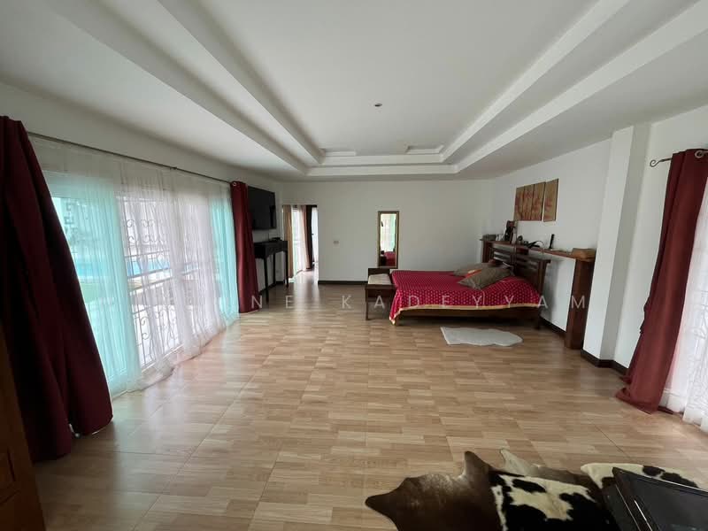 Eden Garden Home, Prachuap Khiri Khan, Nong Kae, Hua Hin, Prachuap Khiri Khan, 5 Bedrooms, 468 sqm, Villa For Sale, by Nisrine Kadeyyam, 500185528 - DDproperty.com