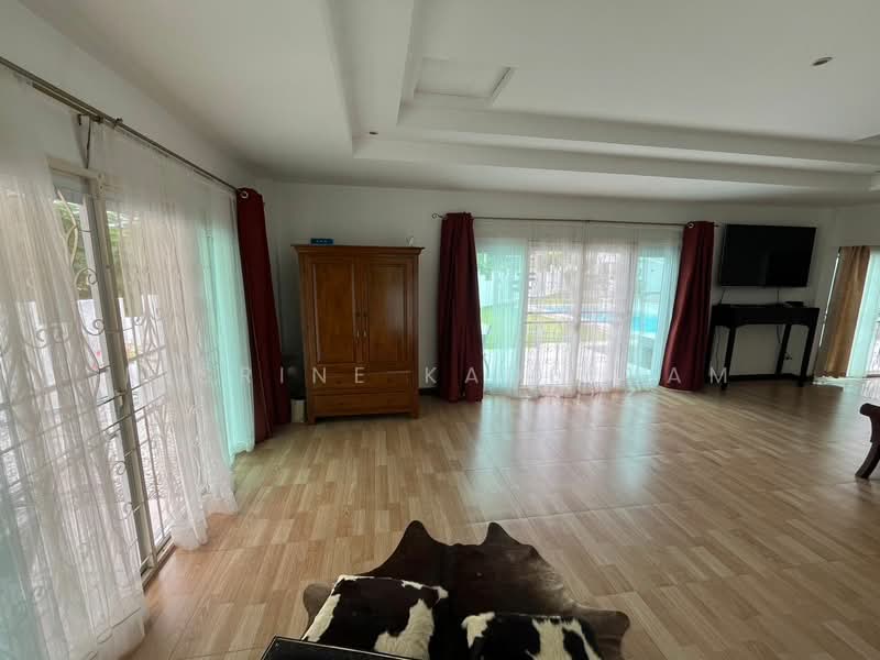 Eden Garden Home, Prachuap Khiri Khan, Nong Kae, Hua Hin, Prachuap Khiri Khan, 5 Bedrooms, 468 sqm, Villa For Sale, by Nisrine Kadeyyam, 500185528 - DDproperty.com