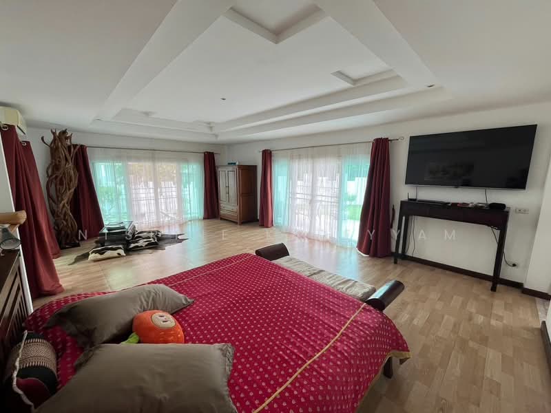 Eden Garden Home, Prachuap Khiri Khan, Nong Kae, Hua Hin, Prachuap Khiri Khan, 5 Bedrooms, 468 sqm, Villa For Sale, by Nisrine Kadeyyam, 500185528 - DDproperty.com