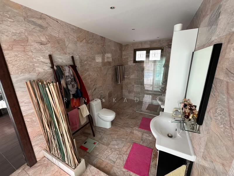 Eden Garden Home, Prachuap Khiri Khan, Nong Kae, Hua Hin, Prachuap Khiri Khan, 5 Bedrooms, 468 sqm, Villa For Sale, by Nisrine Kadeyyam, 500185528 - DDproperty.com