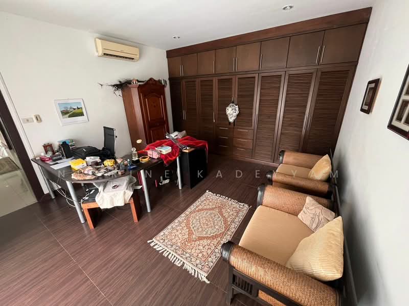 Eden Garden Home : อีเดน การ์เดน โฮม, ประจวบคีรีขันธ์, หนองแก, หัวหิน, ประจวบคีรีขันธ์, 468 ตร.ม., วิลล่า ขาย, โดย Nisrine Kadeyyam, 500185528 - DDproperty.com