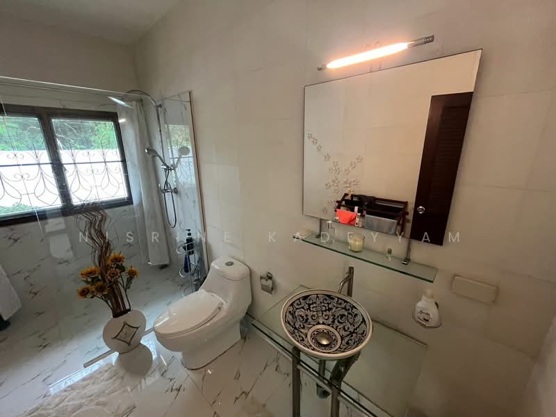 Eden Garden Home, Prachuap Khiri Khan, Nong Kae, Hua Hin, Prachuap Khiri Khan, 5 Bedrooms, 468 sqm, Villa For Sale, by Nisrine Kadeyyam, 500185528 - DDproperty.com