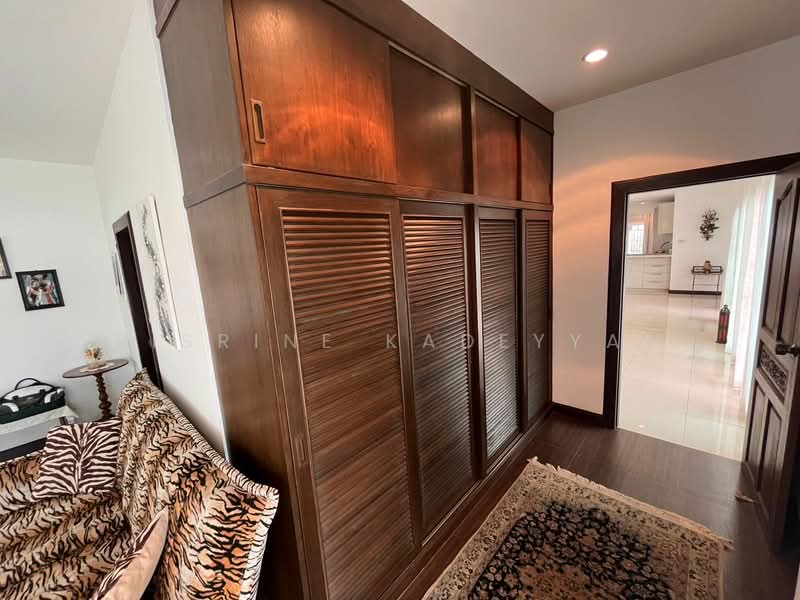 Eden Garden Home, Prachuap Khiri Khan, Nong Kae, Hua Hin, Prachuap Khiri Khan, 5 Bedrooms, 468 sqm, Villa For Sale, by Nisrine Kadeyyam, 500185528 - DDproperty.com