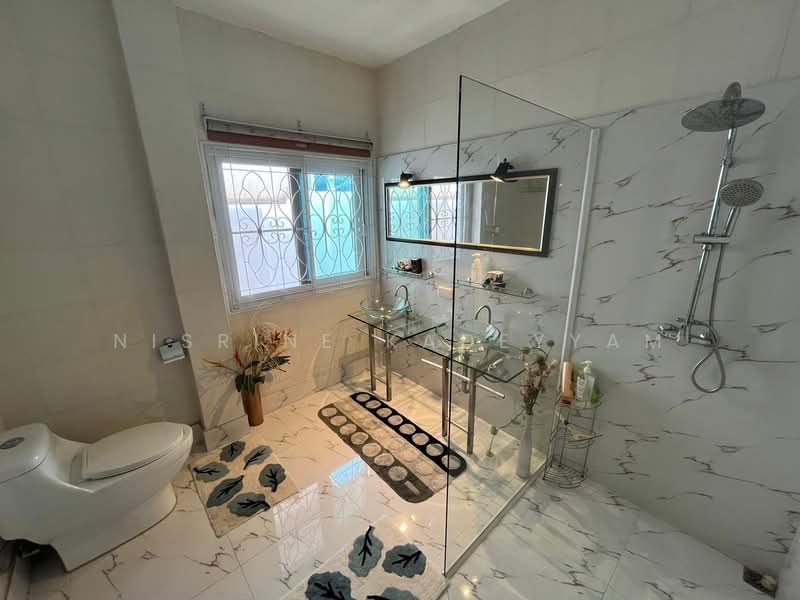 Eden Garden Home : อีเดน การ์เดน โฮม, ประจวบคีรีขันธ์, หนองแก, หัวหิน, ประจวบคีรีขันธ์, 468 ตร.ม., วิลล่า ขาย, โดย Nisrine Kadeyyam, 500185528 - DDproperty.com