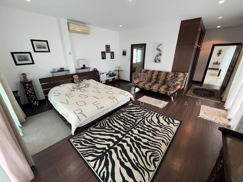 Eden Garden Home, Prachuap Khiri Khan, Nong Kae, Hua Hin, Prachuap Khiri Khan, 5 Bedrooms, 468 sqm, Villa For Sale, by Nisrine Kadeyyam, 500185528 - DDproperty.com