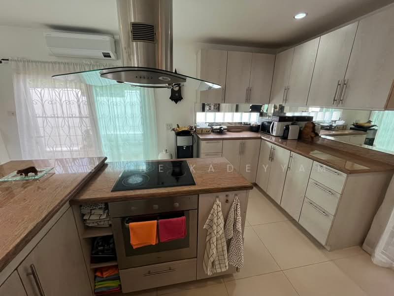 Eden Garden Home, Prachuap Khiri Khan, Nong Kae, Hua Hin, Prachuap Khiri Khan, 5 Bedrooms, 468 sqm, Villa For Sale, by Nisrine Kadeyyam, 500185528 - DDproperty.com