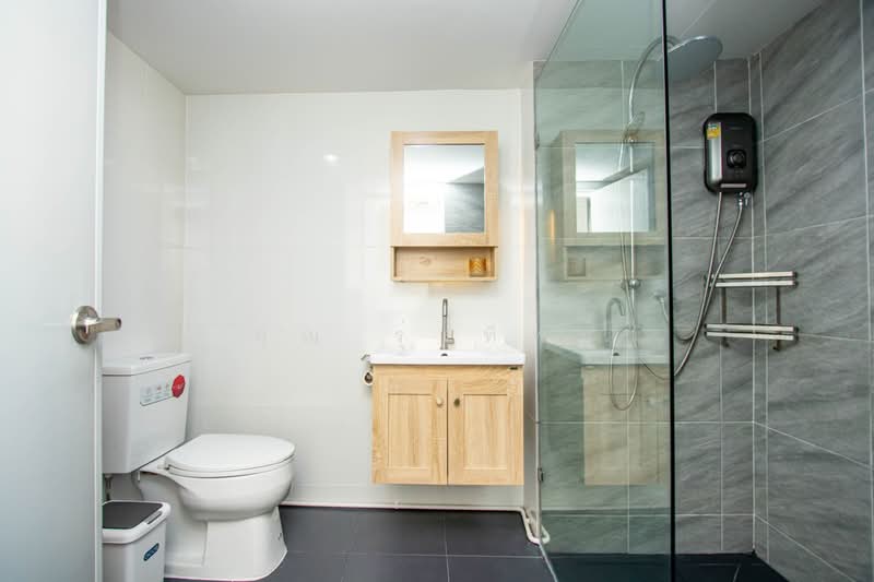 Srithana Condominium 2 : ศรีธนาคอนโดมิเนียม 2, เชียงใหม่, 96 ถ.สิริมังคลาจารย์ เลน 1, สุเทพ, เมืองเชียงใหม่, เชียงใหม่, 37 ตร.ม., คอนโด ขาย, โดย คุณ รุ่งทิพย์, 500185529 - DDproperty.com