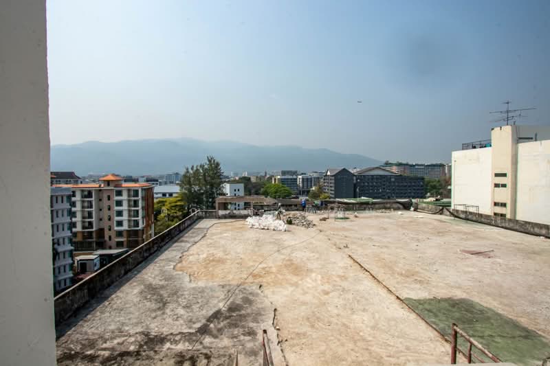 Srithana Condominium 2 : ศรีธนาคอนโดมิเนียม 2, เชียงใหม่, 96 ถ.สิริมังคลาจารย์ เลน 1, สุเทพ, เมืองเชียงใหม่, เชียงใหม่, 37 ตร.ม., คอนโด ขาย, โดย คุณ รุ่งทิพย์, 500185529 - DDproperty.com