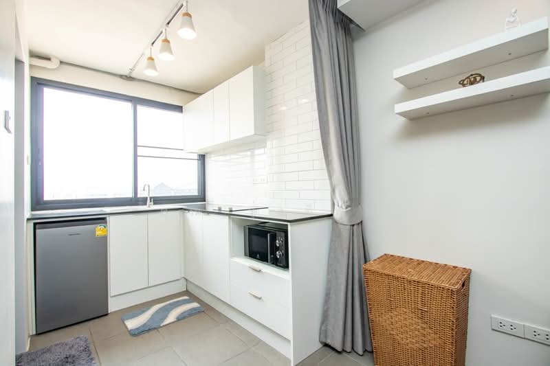 Srithana Condominium 2 : ศรีธนาคอนโดมิเนียม 2, เชียงใหม่, 96 ถ.สิริมังคลาจารย์ เลน 1, สุเทพ, เมืองเชียงใหม่, เชียงใหม่, 37 ตร.ม., คอนโด ขาย, โดย คุณ รุ่งทิพย์, 500185529 - DDproperty.com