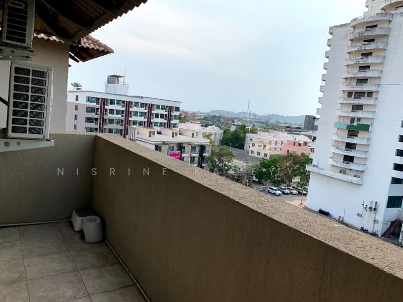 Groovy Sriracha, Chon Buri (Pattaya), Thung Suk La, Si Racha, Chon Buri (Pattaya), 2 Bedrooms, 51 sqm, Condo For Sale, by Nisrine Kadeyyam, 500185530 - DDproperty.com