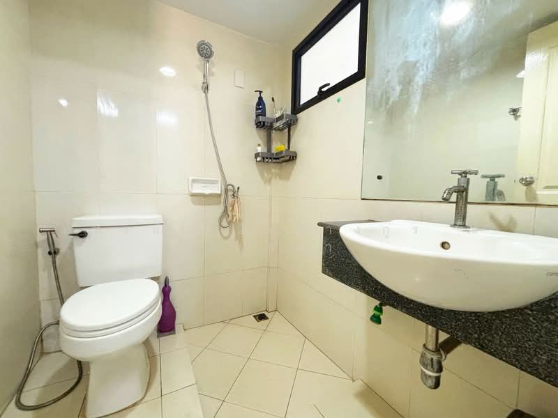 The Villa Ramindra-Wongwaen, Bangkok, Soi Khubon 27 Yeak 10, Tha Rang, Bang Khen, Bangkok, 4 Bedrooms, 115 sqm, Townhouse For Sale, by ภัทรนัน อิศรางกูร ณ อยุธยา, 500185531 - DDproperty.com