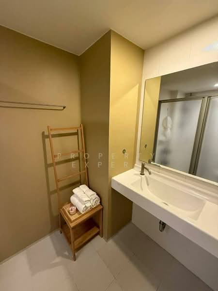 U Delight @ Huamak Station, Bangkok, 89 Huamak Road, Hua Mak, Bang Kapi, Bangkok, 2 Bedrooms, 51 sqm, Condo For Sale, by Property Expert, 500185532 - DDproperty.com