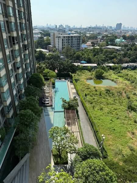 U Delight @ Huamak Station, Bangkok, 89 Huamak Road, Hua Mak, Bang Kapi, Bangkok, 2 Bedrooms, 51 sqm, Condo For Sale, by Property Expert, 500185532 - DDproperty.com