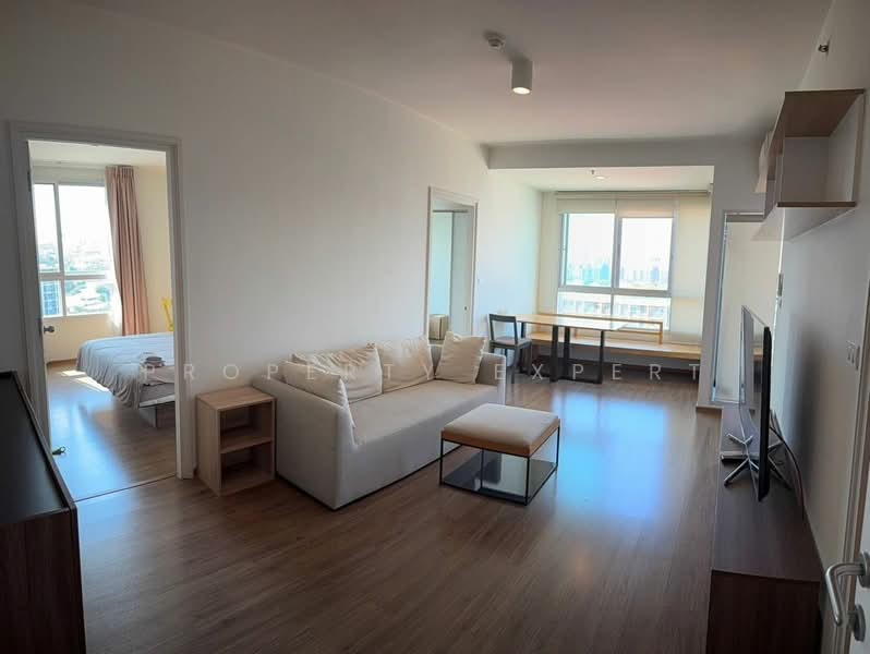 U Delight @ Huamak Station, Bangkok, 89 Huamak Road, Hua Mak, Bang Kapi, Bangkok, 2 Bedrooms, 51 sqm, Condo For Sale, by Property Expert, 500185532 - DDproperty.com