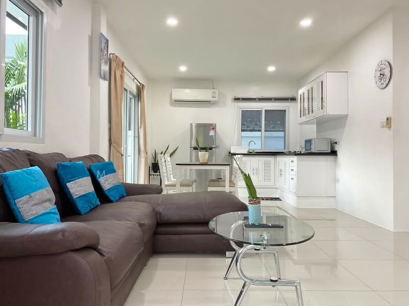 House with pool for rent Chalong Phuket, Phuket, ซอยยอดเสน่ห์ 1, Chalong, Muang Phuket, Phuket, 2 Bedrooms, 200 sqm, Single Detached House For Rent, by MeiMei Prime, 500185533 - DDproperty.com