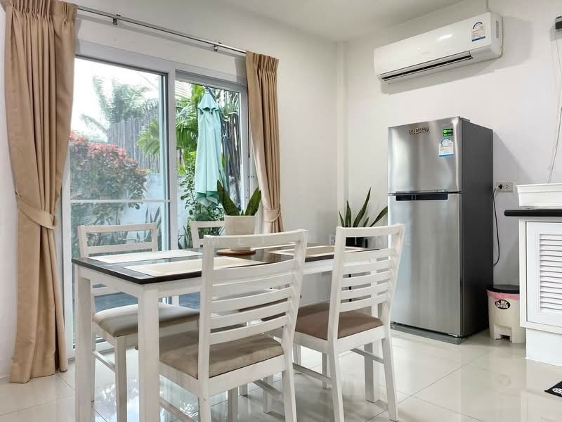 House with pool for rent Chalong Phuket, Phuket, ซอยยอดเสน่ห์ 1, Chalong, Muang Phuket, Phuket, 2 Bedrooms, 200 sqm, Single Detached House For Rent, by MeiMei Prime, 500185533 - DDproperty.com