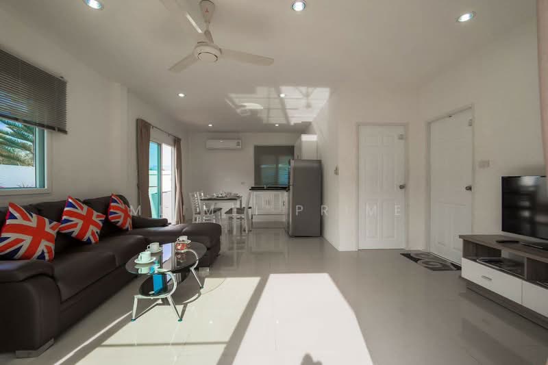 House with pool for rent Chalong Phuket, Phuket, ซอยยอดเสน่ห์ 1, Chalong, Muang Phuket, Phuket, 2 Bedrooms, 200 sqm, Single Detached House For Rent, by MeiMei Prime, 500185533 - DDproperty.com