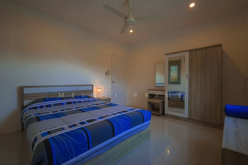 House with pool for rent Chalong Phuket, Phuket, ซอยยอดเสน่ห์ 1, Chalong, Muang Phuket, Phuket, 2 Bedrooms, 200 sqm, Single Detached House For Rent, by MeiMei Prime, 500185533 - DDproperty.com