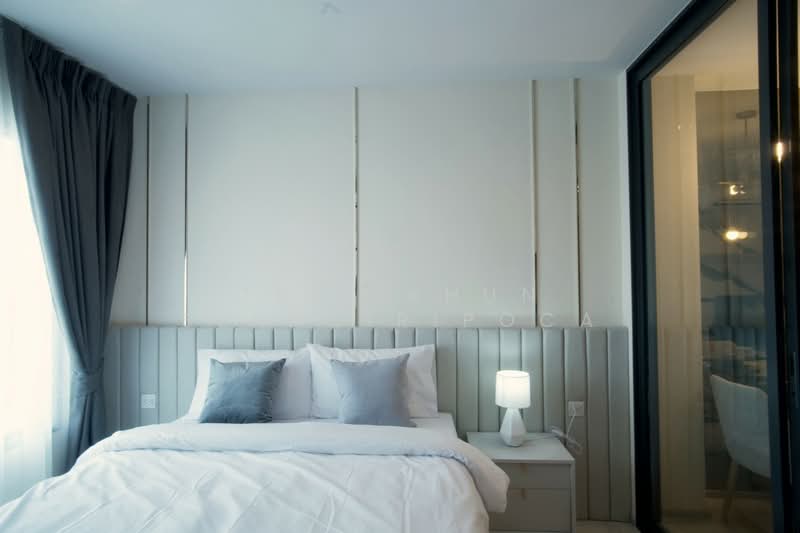 Life One Wireless, Bangkok, 1 Wireless Road, Lumphini, Pathum Wan, Bangkok, 1 Bedroom, 35 sqm, Condo For Rent, by Thitikhun Sermsiripoca, 500185534 - DDproperty.com