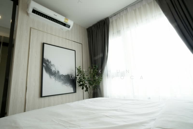 Life One Wireless, Bangkok, 1 Wireless Road, Lumphini, Pathum Wan, Bangkok, 1 Bedroom, 35 sqm, Condo For Rent, by Thitikhun Sermsiripoca, 500185534 - DDproperty.com