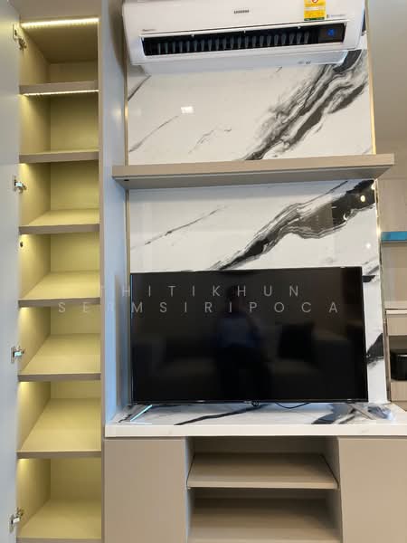 Life One Wireless, Bangkok, 1 Wireless Road, Lumphini, Pathum Wan, Bangkok, 1 Bedroom, 35 sqm, Condo For Rent, by Thitikhun Sermsiripoca, 500185534 - DDproperty.com