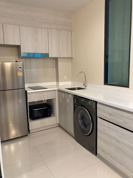 Life One Wireless, Bangkok, 1 Wireless Road, Lumphini, Pathum Wan, Bangkok, 1 Bedroom, 35 sqm, Condo For Rent, by Thitikhun Sermsiripoca, 500185534 - DDproperty.com