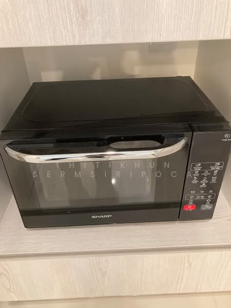 Life One Wireless, Bangkok, 1 Wireless Road, Lumphini, Pathum Wan, Bangkok, 1 Bedroom, 35 sqm, Condo For Rent, by Thitikhun Sermsiripoca, 500185534 - DDproperty.com