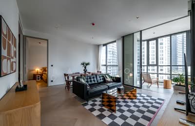 For Rent - The Reserve Sathorn, Bangkok