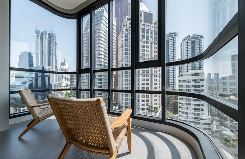 The Reserve Sathorn : เดอะ รีเซิร์ฟ สาทร, กรุงเทพ, ถ.สวนพลู, ทุ่งมหาเมฆ, สาทร, กรุงเทพ, 120 ตร.ม., คอนโด ให้เช่า, โดย Prapaporn Boonkajornkul, 500185536 - DDproperty.com