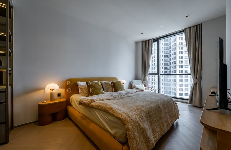 The Reserve Sathorn : เดอะ รีเซิร์ฟ สาทร, กรุงเทพ, ถ.สวนพลู, ทุ่งมหาเมฆ, สาทร, กรุงเทพ, 120 ตร.ม., คอนโด ให้เช่า, โดย Prapaporn Boonkajornkul, 500185536 - DDproperty.com