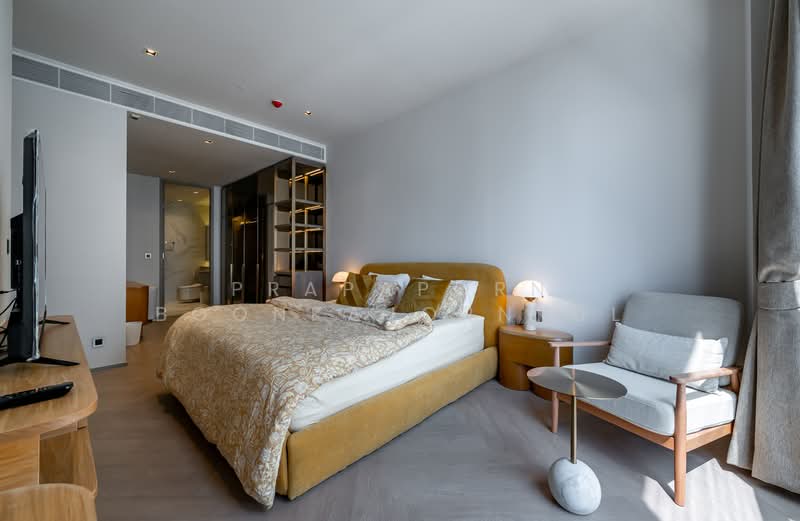 The Reserve Sathorn, Bangkok, Thanon Suan Phlu, Thung Maha Mek, Sathon, Bangkok, 2 Bedrooms, 120 sqm, Condo For Rent, by Prapaporn Boonkajonkul, 500185536 - DDproperty.com