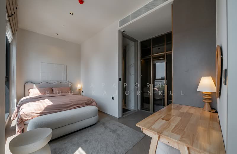 The Reserve Sathorn, Bangkok, Thanon Suan Phlu, Thung Maha Mek, Sathon, Bangkok, 2 Bedrooms, 120 sqm, Condo For Rent, by Prapaporn Boonkajonkul, 500185536 - DDproperty.com