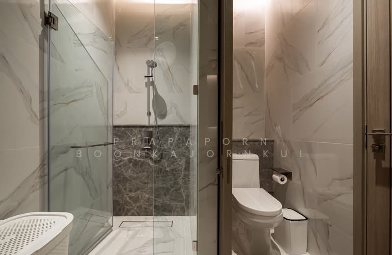 The Reserve Sathorn, Bangkok, Thanon Suan Phlu, Thung Maha Mek, Sathon, Bangkok, 2 Bedrooms, 120 sqm, Condo For Rent, by Prapaporn Boonkajonkul, 500185536 - DDproperty.com