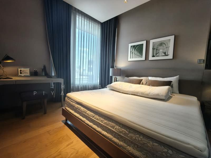 Saladaeng One, Bangkok, Sala Daeng 1 Alley, Silom, Bang Rak, Bangkok, 1 Bedroom, 56 sqm, Condo For Rent, by Thiprachaya Piyapachjiragul, 500185538 - DDproperty.com