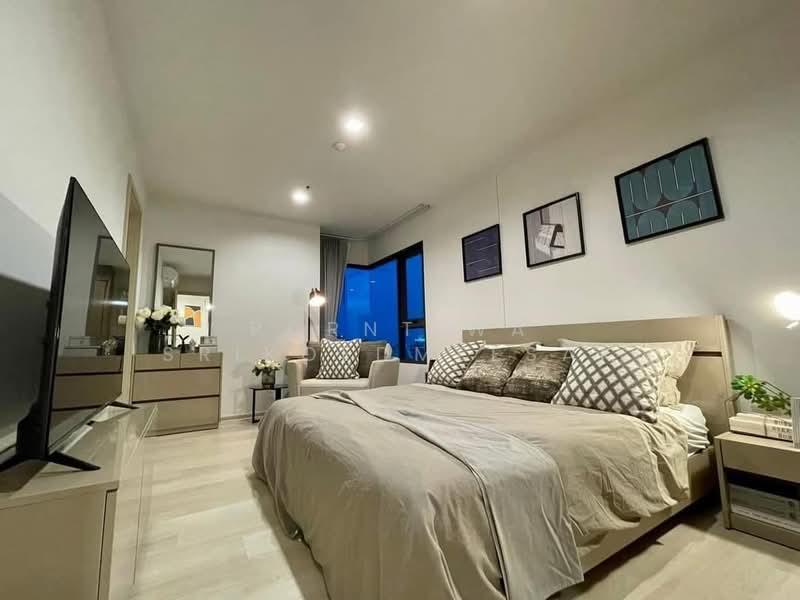 Life One Wireless, Bangkok, 1 Wireless Road, Lumphini, Pathum Wan, Bangkok, 2 Bedrooms, 63 sqm, Condo For Rent, by Porntiwa Srikoedmeesak, 500185540 - DDproperty.com