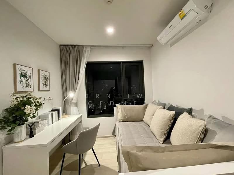 Life One Wireless, Bangkok, 1 Wireless Road, Lumphini, Pathum Wan, Bangkok, 2 Bedrooms, 63 sqm, Condo For Rent, by Porntiwa Srikoedmeesak, 500185540 - DDproperty.com