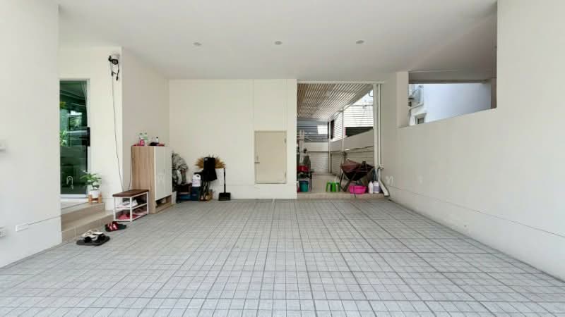 Atoll Maldives Palms, Samut Prakan, Bangna-Ring Road (Eastern Ring Road), Bang Kaeo, Bang Plee, Samut Prakan, 3 Bedrooms, 130 sqm, Semi-Detached House (Twin House) For Sale, by คุณ พิมพ์สิริ ( ทราย ), 500185541 - DDproperty.com