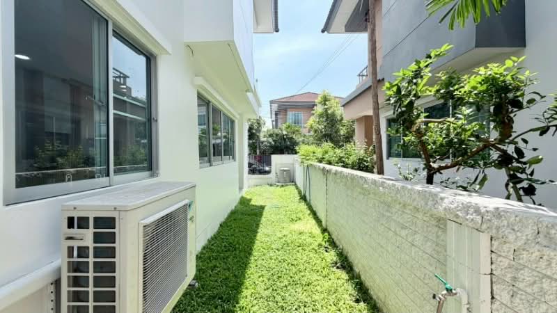 Atoll Maldives Palms, Samut Prakan, Bangna-Ring Road (Eastern Ring Road), Bang Kaeo, Bang Plee, Samut Prakan, 3 Bedrooms, 130 sqm, Semi-Detached House (Twin House) For Sale, by คุณ พิมพ์สิริ ( ทราย ), 500185541 - DDproperty.com