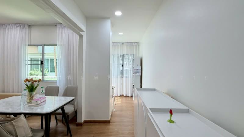 Atoll Maldives Palms : เอโทล มัลดีฟส์ ปาล์ม, สมุทรปราการ, ถนนบางนา-วงแหวน (วงแหวนตะวันออก), บางแก้ว, บางพลี, สมุทรปราการ, 130 ตร.ม., บ้านแฝด ขาย, โดย คุณ พิมพ์สิริ ( ทราย ), 500185541 - DDproperty.com