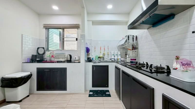 Atoll Maldives Palms : เอโทล มัลดีฟส์ ปาล์ม, สมุทรปราการ, ถนนบางนา-วงแหวน (วงแหวนตะวันออก), บางแก้ว, บางพลี, สมุทรปราการ, 130 ตร.ม., บ้านแฝด ขาย, โดย คุณ พิมพ์สิริ ( ทราย ), 500185541 - DDproperty.com